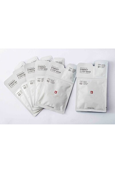 synergy 2 step mask Synergy Mask