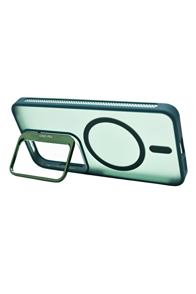 VERTEK Husa Silicon CasePro CameraBracket, protectie camere, pentru Galaxy S2...