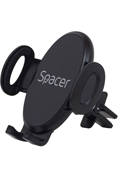 Spacer SUPORT auto pt. SmartPhone, fixare in ventilatie prin CLIPS, prindere ...