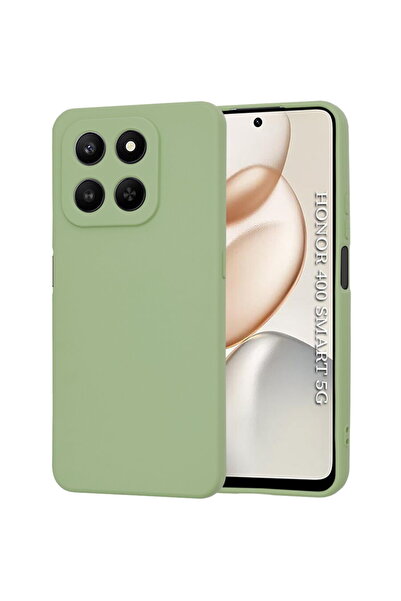 Techsuit Husa pentru Honor 400 Smart 5G / 400 Smart 4G / X7d 4G - SoftFlex - ...