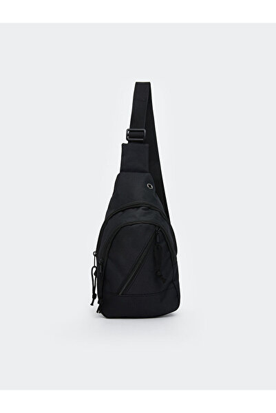 LC Waikiki Multi-Compartment Men's Chest Bag for Style Enthusiasts from Uzg S...