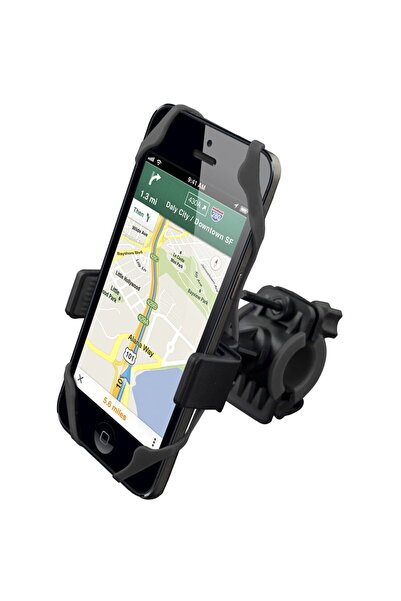 ESPERANZA EMH121 RIDER - suport pentru biciclete de telefon - (55x90mm)
