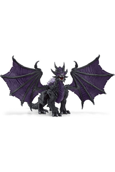 SCHLEICH Creaturile Eldrador Dragonul Umbrelor 70152