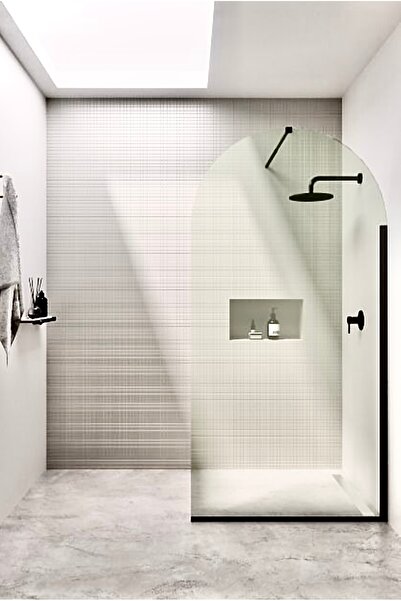 OEM Walk-in shower screen 8 mm x 70 cm x 195 cm