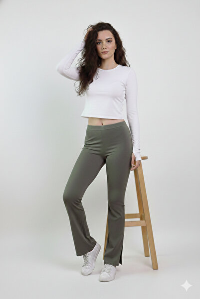 LAVİNİM طماق مضلع الساق الاسبانية