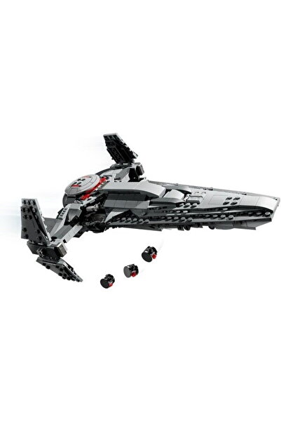 LEGO Star Wars Darth Maul's Sith Infiltrator 640piese 9ani+