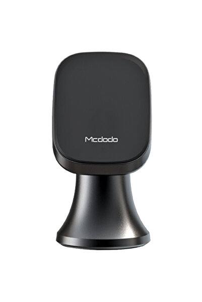 Mcdodo Suport Auto Phoenix Series Magnetic Negru