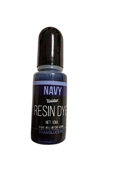 Vividye Pigment lichid pentru rasina epoxidica 10 ml