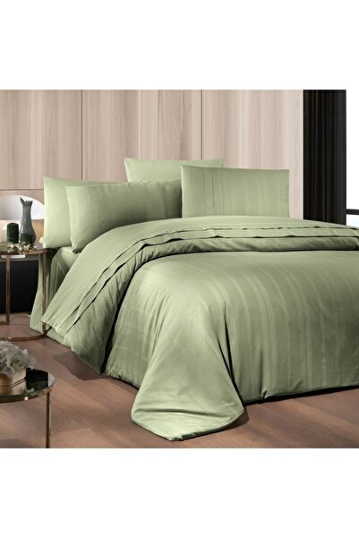 First Choice Luxury 6-piece ranforce Cotton Duvet Cover Set , First Choice, G...