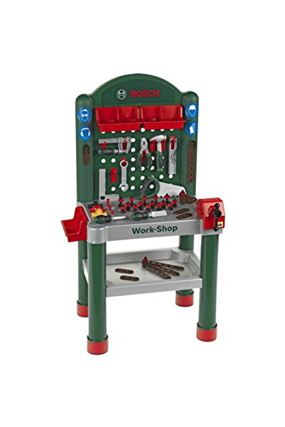 Theo Klein Atelier Bosch - 8320