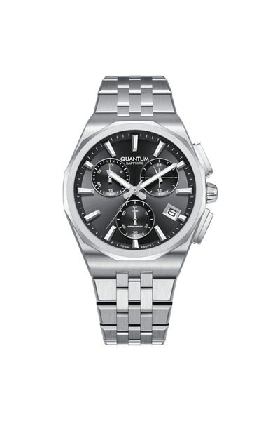 Quantum Pwg1288.350 Men's Wristwatch