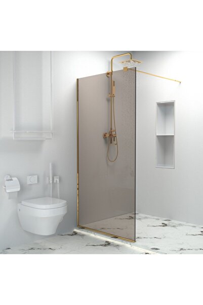OEM Walk-in shower screen 6 mm x 90 cm x 195 cm