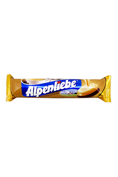 Alpenliebe حلوى أصلية 32 غرام