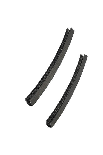 ACTION ONE Set of 2 Action One® skateboard deck protectors 30 cm