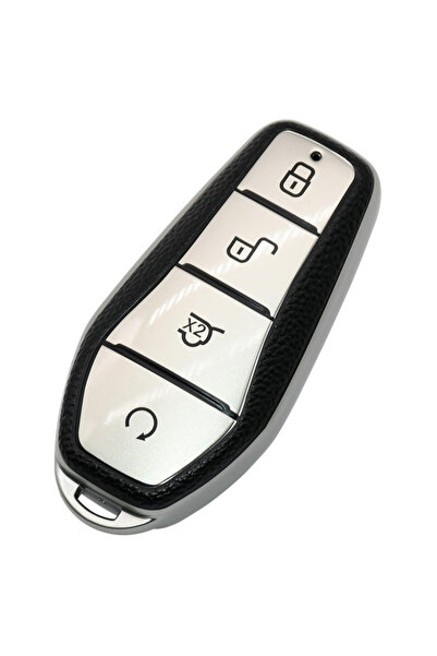 BYD Key Case for Qin Plus, Atto 3, Han EV, Dolphin Song, PRO Max, Tang DM, Yu...
