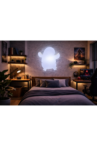 Sun Aplik مصباح حائط LED 26x20x5