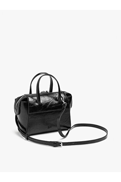 PARFOIS Kadın Çapraz Askılı Tote Çanta