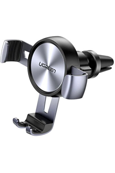 Ugreen LP130" ventilation grille fixing, grey