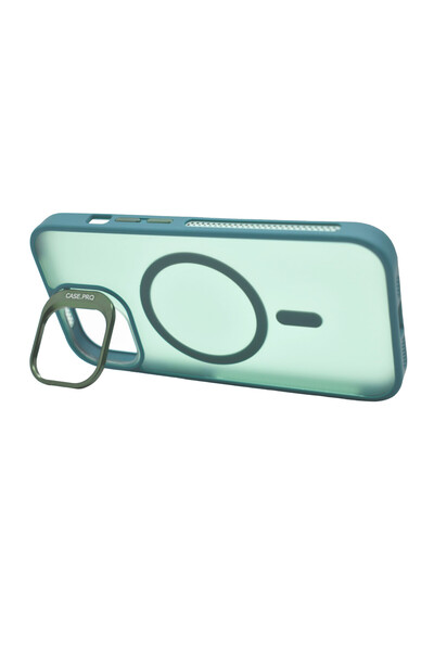 VERTEK Husa Silicon CasePro CameraBracket, protectie camere, pentru iPhone 13...