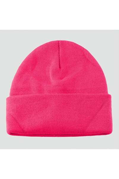 ZERO LAND Nrzsnt Double Layer 1St Quality Colorful Beanie (Wholesale Beanie G...