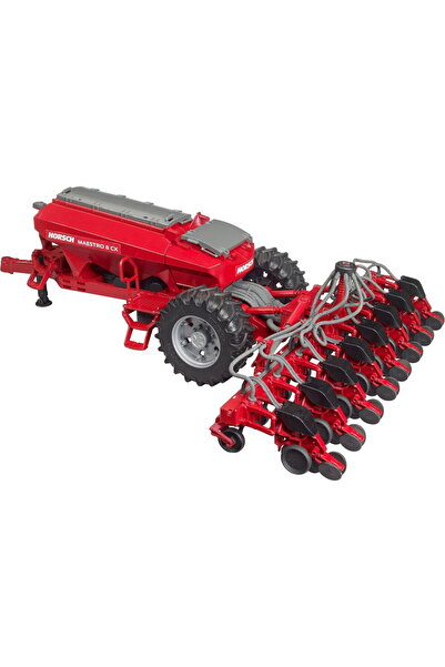 Bruder Horsch precision seed drill Maestro 8CX, vehicle model