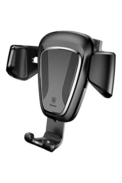 Baseus Mount gravitational for the ventilation grille SUYL-01 (black color)