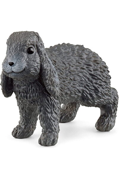 SCHLEICH Farm World long-eared rabbit, toy figure