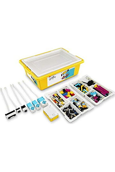 LEGO Education Spike Prime 528piese 10ani+