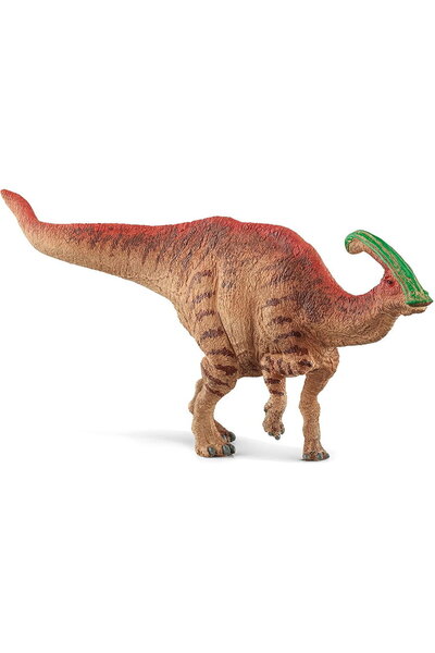 SCHLEICH Dinozaurii Parasaurolophus, figurină de joacă