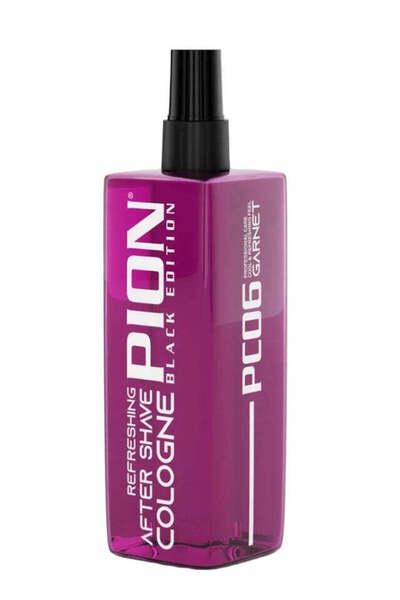 PION AFTER SHAVE COLOGNE GARNET PC 06 155 ml
