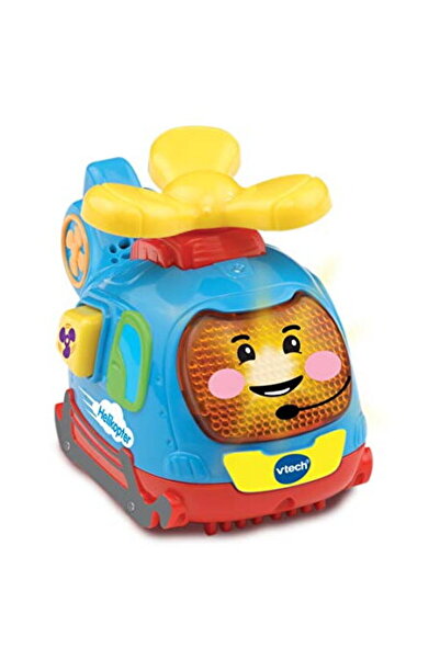 Other Vtech Îl face pe Tutankamon B.F. - Elicopter - 80-516804