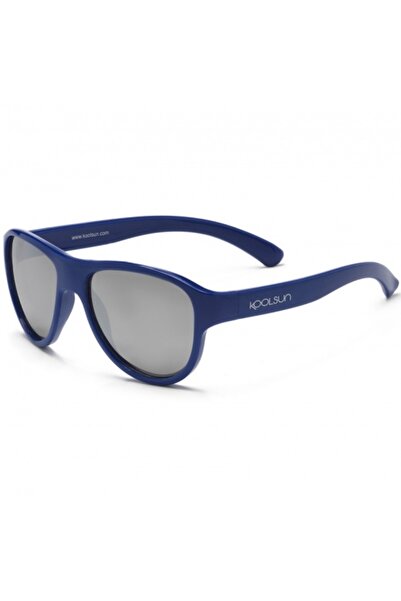 Koolsun Air 1/5 ani - Deep Ultramarine Ochelari de soare pentru copii
