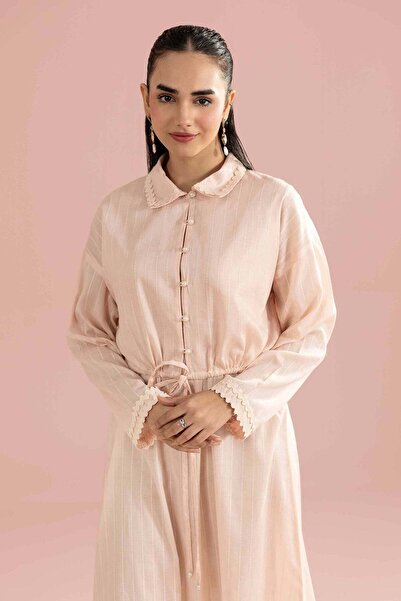 Nishat Linen 2 Piece - Basic Suit - AS 26-45