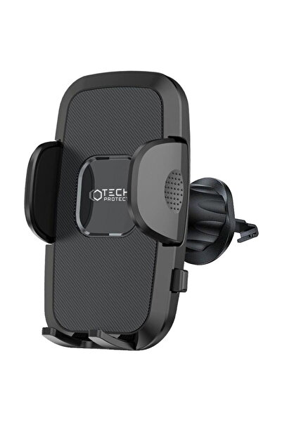 Tech-Protect Suport Auto V3 Vent, 46mm - 89mm, Negru