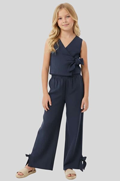 ww waka waka kids store Set bluză cu cu două rânduri de nasturi detalii de le...