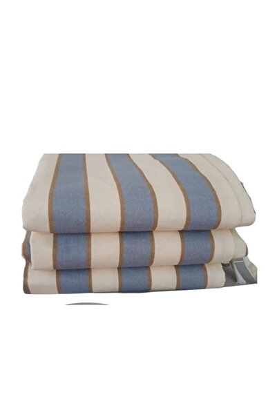 BERMUDA Balkon Perdesi (En x Boy) Bağcıklı Balkon Perdesi-balkon Brandası Gri...