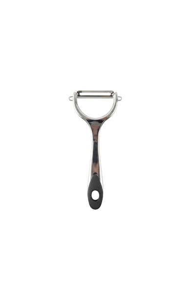 Bin Stainless Steel Potato and Vegetable Peeler