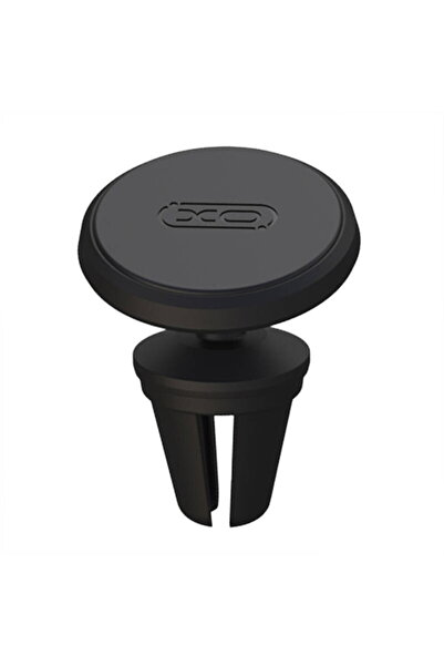Xo Suport magnetic auto C96B pentru grila de aerisire (negru)