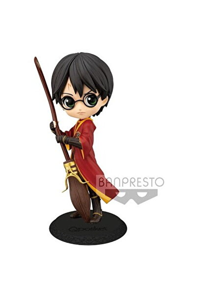 Other Q POSKET - STIL QUIDDITCH HARRY POTTER