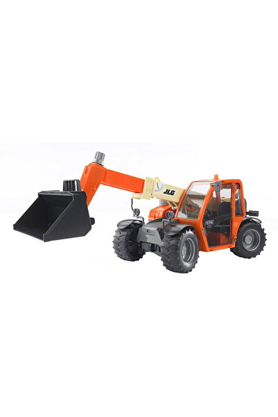 Bruder Încărcător telescopic JLG 2505 din seria profesională - 02140