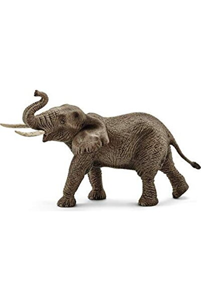 SCHLEICH African bull elephant - 14762