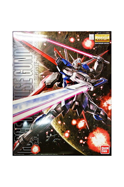 BANDAI MG 1/100 FORCE IMPULSE GUNDAM BL