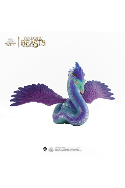 SCHLEICH Wizarding World Fantastic Beasts - Occamy, toy figure
