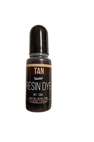 Vividye Liquid pigment for epoxy resin 10 ml