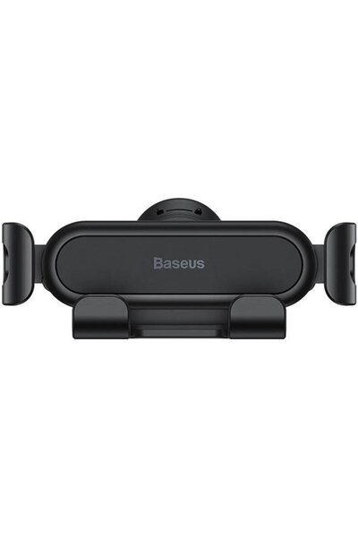 Baseus gravitational Car Phone Holder Lite to Ventilation Grid (black)