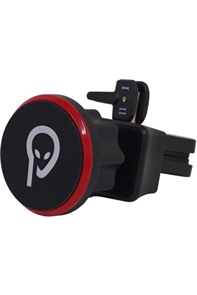 Spacer SUPORT auto magnetic pt. SmartPhone, fixare in ventilatie prin CLIPS, ...