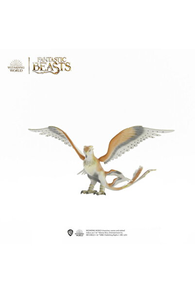 SCHLEICH Wizarding World Fantastic Beasts - Thunderbird, toy figure