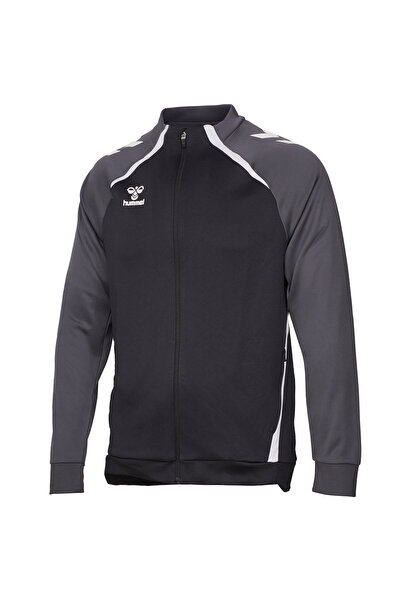 hummel LEAD 2.0 TRACK FERMUARLI SWEATSHIRT