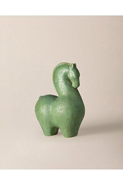 Madame Coco Fabien Biblo - Yeşil