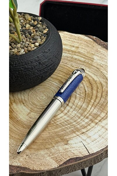CARTER Pen, Executive Pen (a luxury metal pen)
